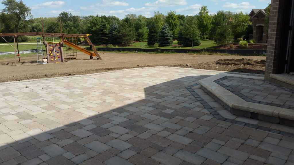 New Home Complete Design and Build in Mokena