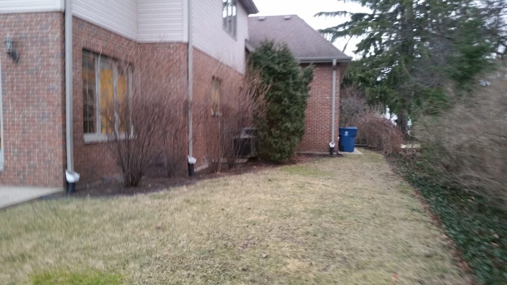 Backyard Patio and Pergola Installation Palos Heights