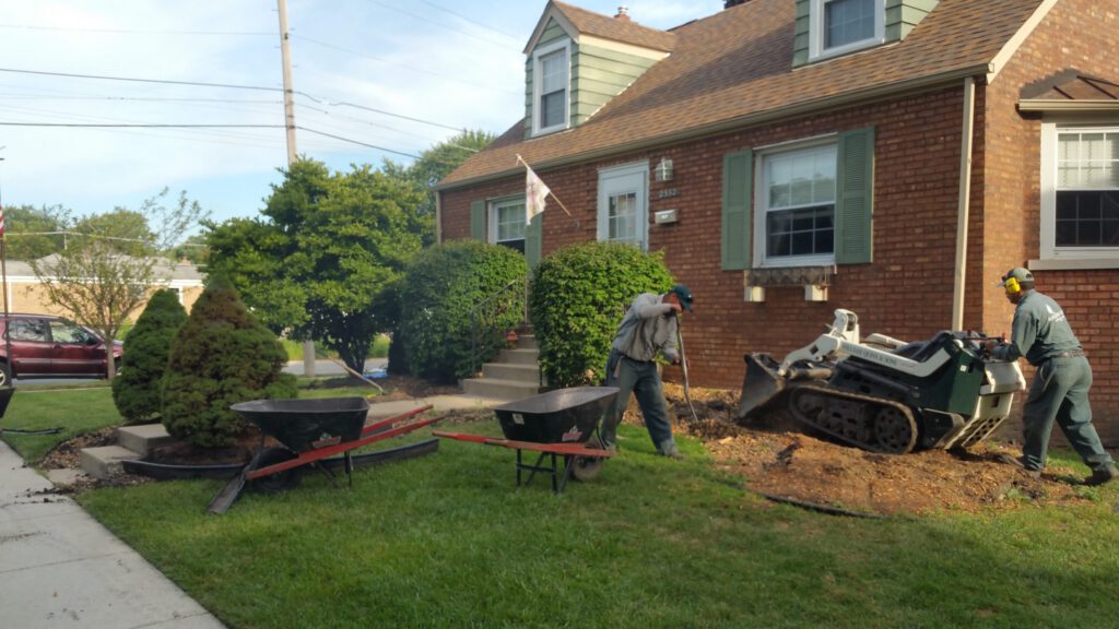 Complete Renovation in Beverly with Backyard Patio and Seatwall